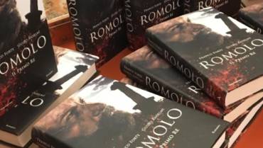 Romolo & Remo al CCM